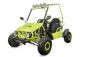 Preview: NITRO MOTOR Midi Buggy 125cc 3-Gang Semi-Automatik mit RG Offroad